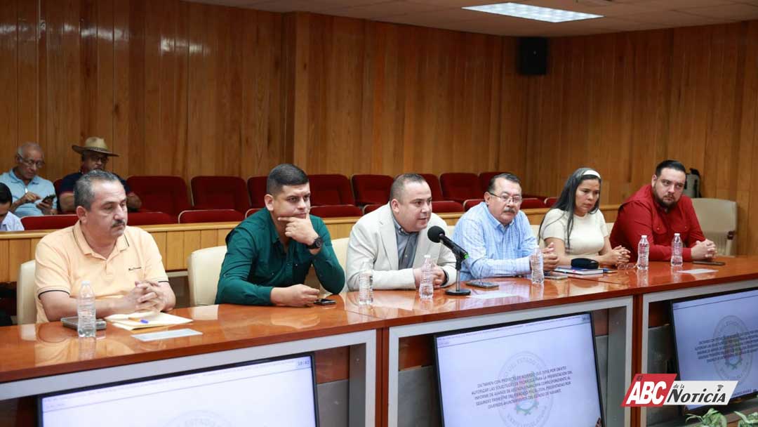 Aprueba Congreso acuerdos para la rendición de cuentas