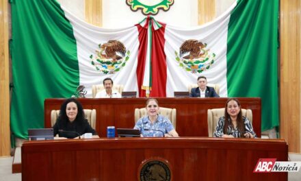 Aprueba Congreso nueva ley para fortalecer la búsqueda de personas