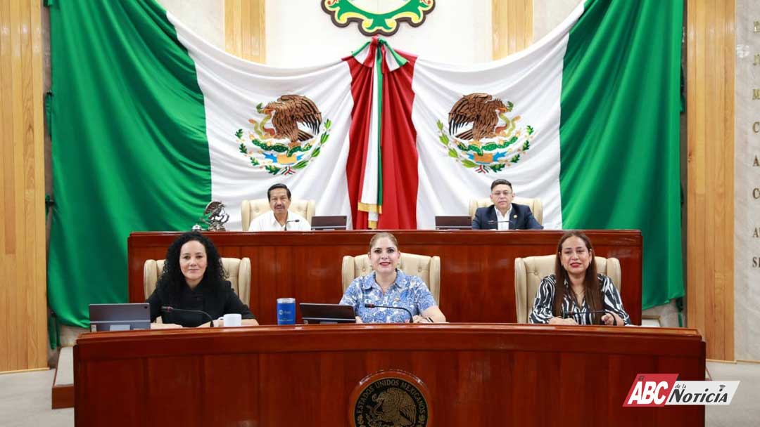 Aprueba Congreso nueva ley para fortalecer la búsqueda de personas