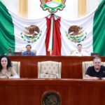 Aprueba Diputación Permanente convocatoria para tercer periodo extraordinario de sesiones