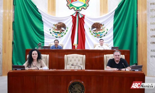 Aprueba Diputación Permanente convocatoria para tercer periodo extraordinario de sesiones
