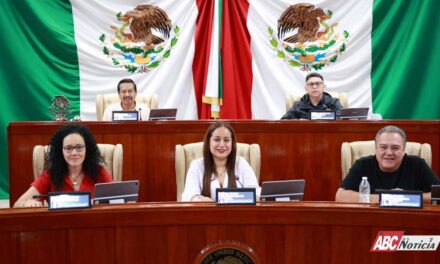 Avala Congreso reforma constitucional para fortalecer la independencia judicial