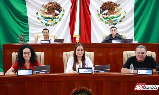 Avala Congreso reforma constitucional para fortalecer la independencia judicial