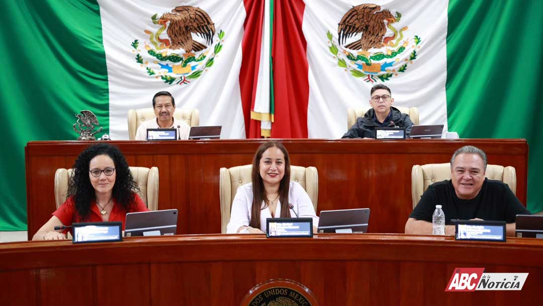 Avala Congreso reforma constitucional para fortalecer la independencia judicial