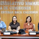 Avanza proceso para elegir a titular de la Auditoría Superior de Nayarit