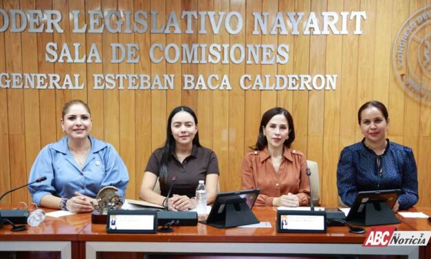 Avanza proceso para elegir a titular de la Auditoría Superior de Nayarit