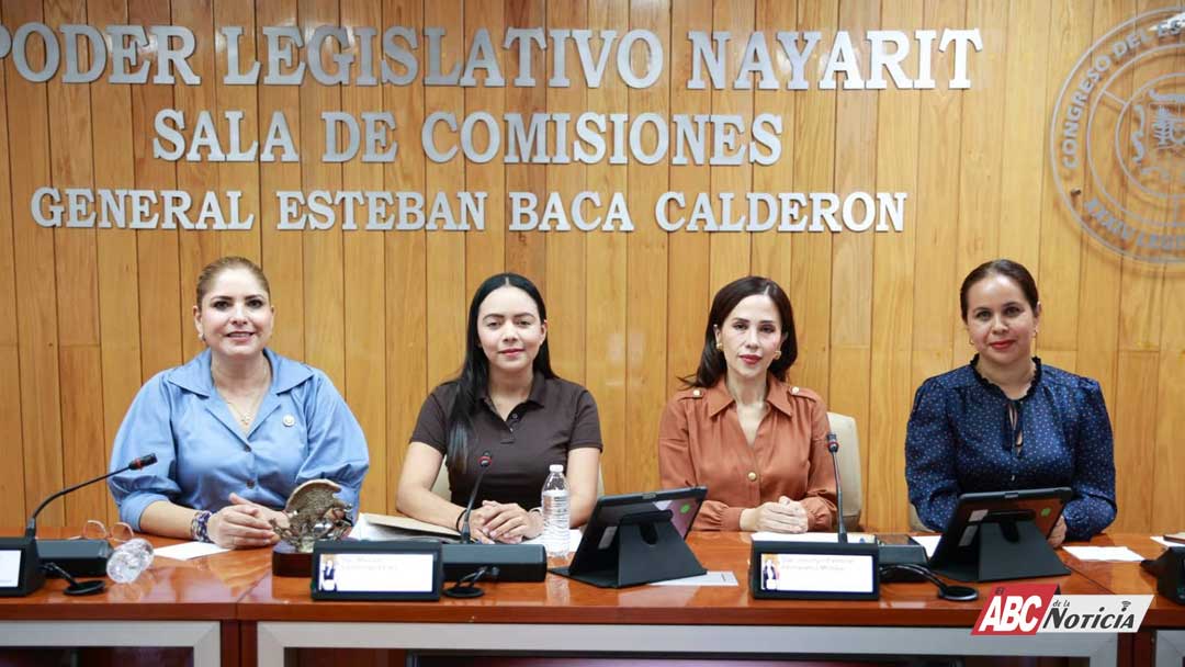 Avanza proceso para elegir a titular de la Auditoría Superior de Nayarit