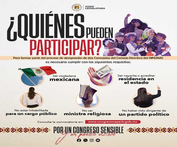 15 DE JULIO DE 2026