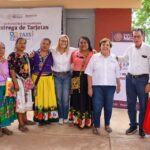 Bienestar acerca el FAISPIAM a comunidades indígenas de Tepic para impulsar obras prioritarias