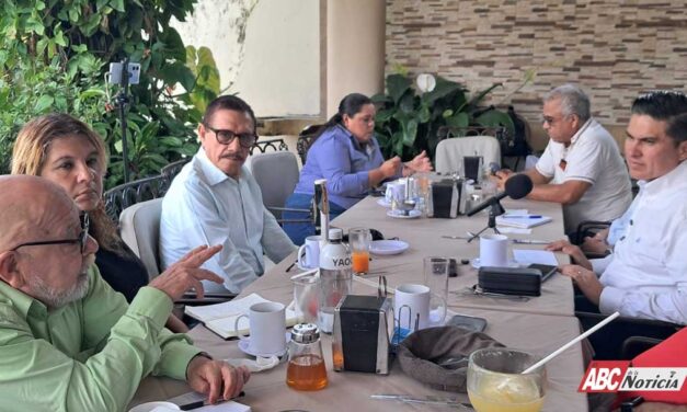 CON PRECAUCIÓN… Es necesario revertir el daño que hicieron el PRI y el PAN a nuestra Constitución