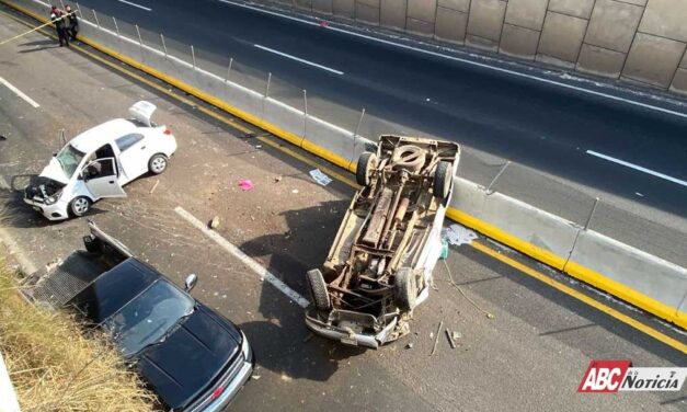 Con precaución… Más vale prevenir que lamentar
