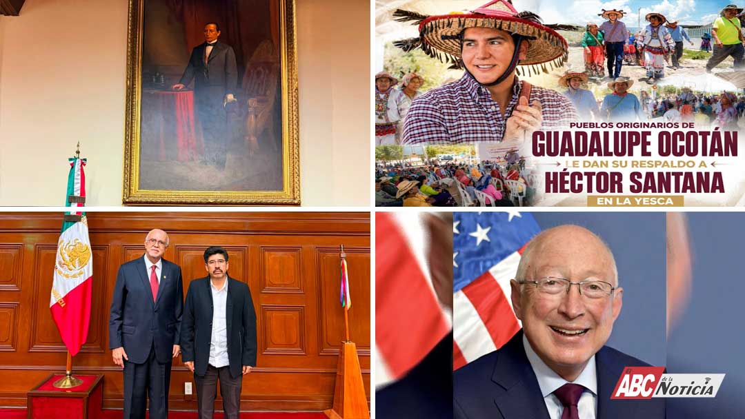 Dimensión Política