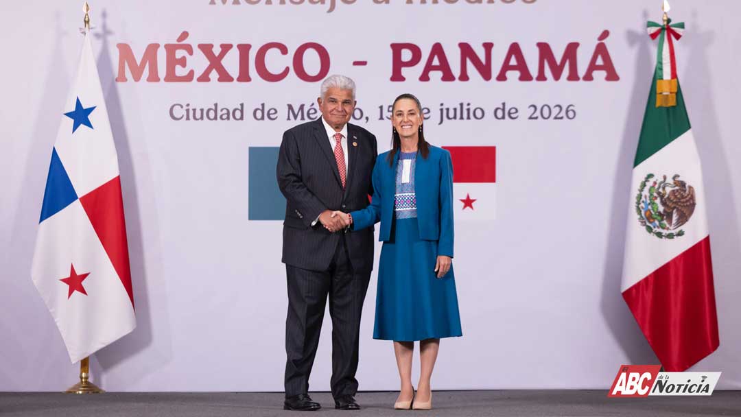 El encuentro de hoy permitirá profundizar y relanzar nuestra cooperación: Claudia Sheinbaum