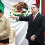 Elige Congreso a Alonso Ramírez Pimentel como auditor de la ASEN