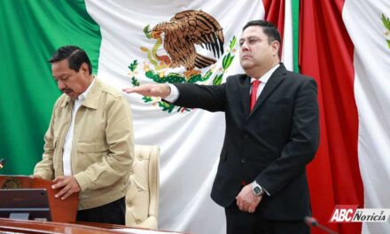 Elige Congreso a Alonso Ramírez Pimentel como auditor de la ASEN