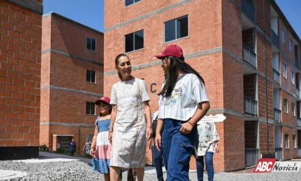 Entrega de viviendas, pensiones y apoyo a productores: Gira de la Presidenta Claudia Sheinbaum en Morelos y Guerrero