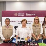 Fortalece Bienestar Nayarit la atención a la población y presenta avances de los programas prioritarios