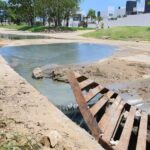 Gobierno de Bahía de Banderas retira equipo dañado del cárcamo de Altavela y mantiene trabajos para resolver la contingencia