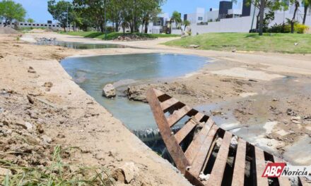 Gobierno de Bahía de Banderas retira equipo dañado del cárcamo de Altavela y mantiene trabajos para resolver la contingencia