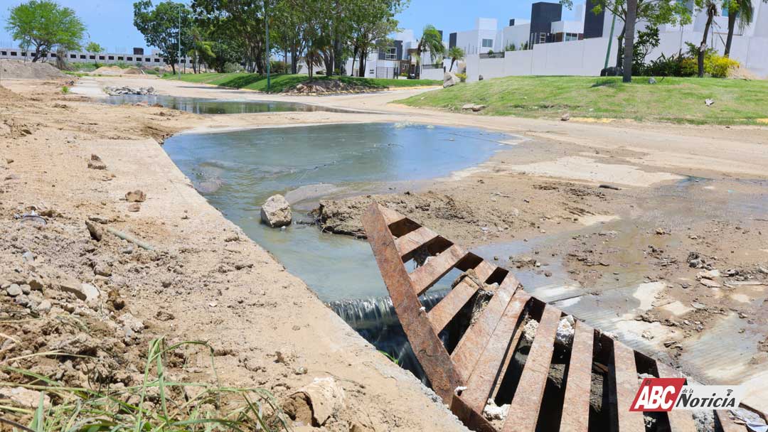 Gobierno de Bahía de Banderas retira equipo dañado del cárcamo de Altavela y mantiene trabajos para resolver la contingencia