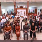 Integra Congreso la voz de las personas con discapacidad al trabajo legislativo