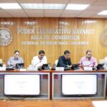 Integra Congreso terna de aspirantes a la ASEN