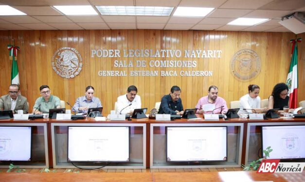 Integra Congreso terna de aspirantes a la ASEN
