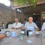 Pavel Jarero cuestiona encuestas y reparto de dádivas en proceso interno de la Cuarta Transformación