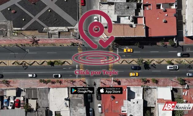 ¡Ayúdanos a seguir transformando nuestra ciudad desde tu celular!