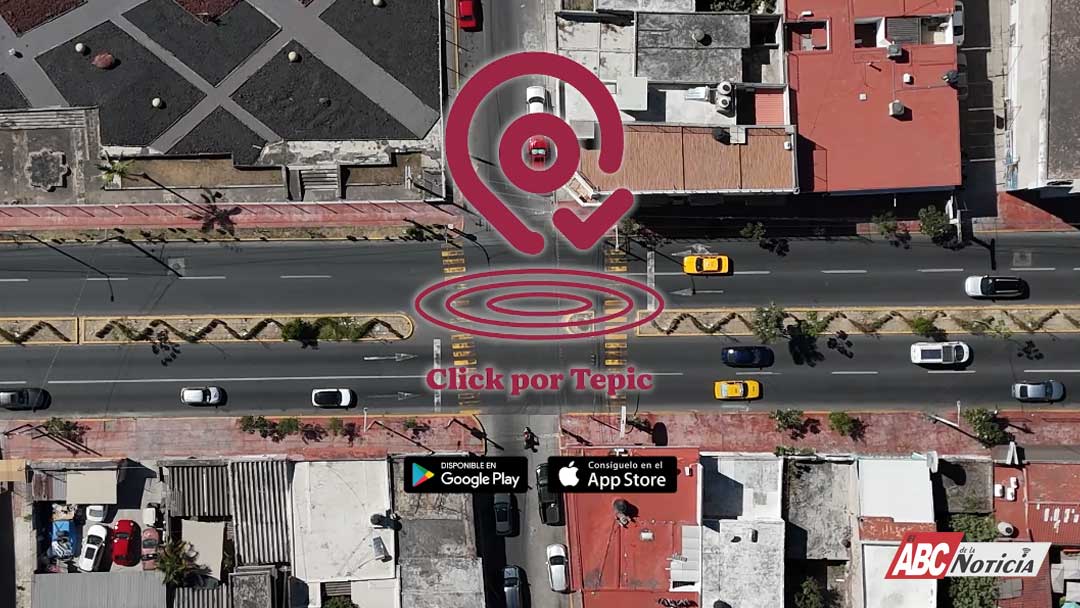 ¡Ayúdanos a seguir transformando nuestra ciudad desde tu celular!
