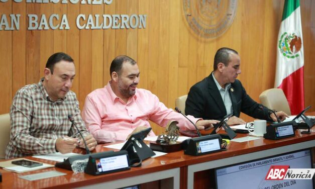 Abre Congreso espacio a las juventudes de Nayarit