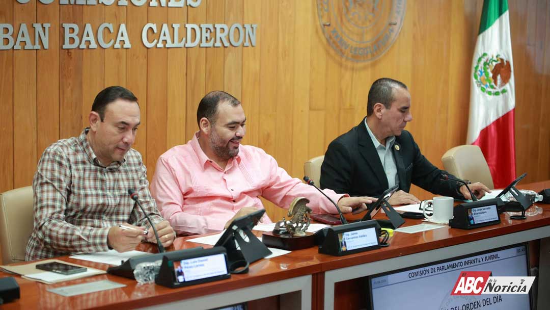 Abre Congreso espacio a las juventudes de Nayarit