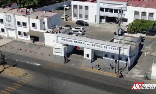 Abre Congreso proceso para designar titular de la Fiscalía