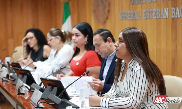 Avanza proceso para designar consejeras del INMUNAY