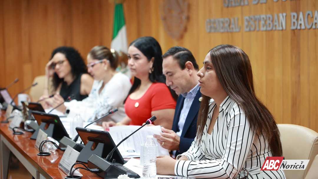 Avanza proceso para designar consejeras del INMUNAY