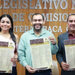Busca Congreso a 30 jóvenes para ser diputada o diputado por un día
