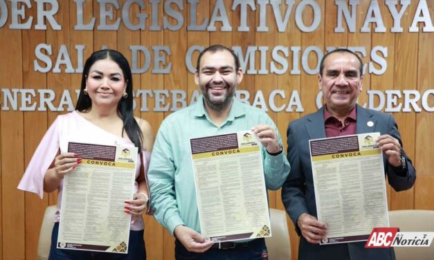 Busca Congreso a 30 jóvenes para ser diputada o diputado por un día