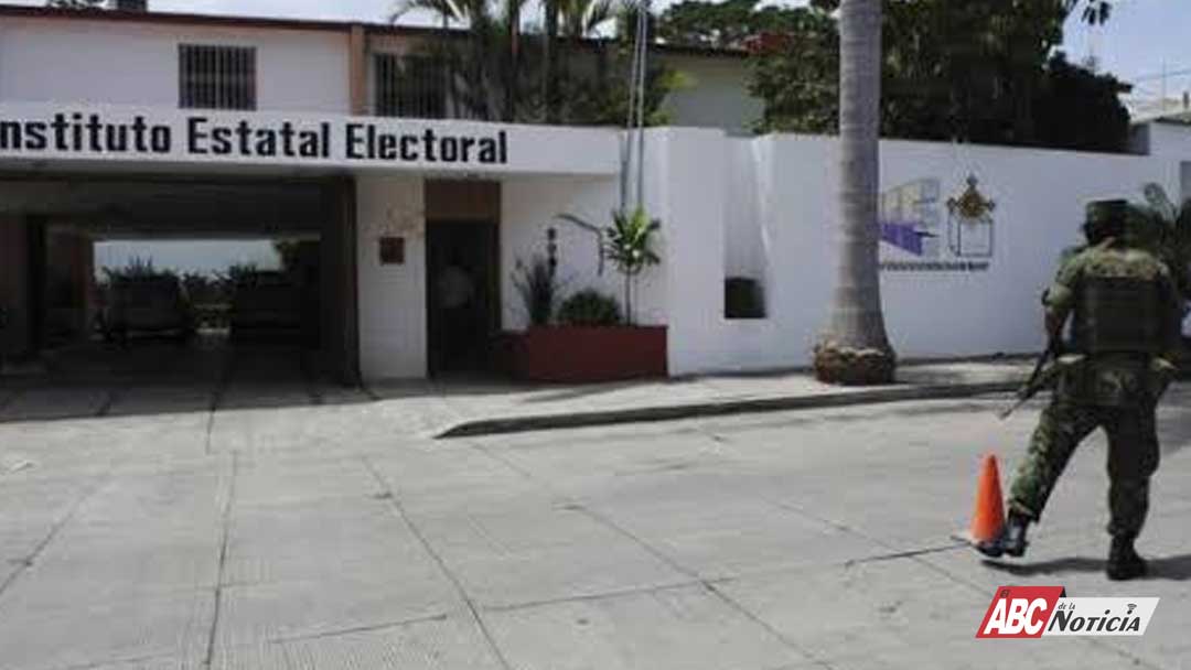 CON PRECAUCIÓN… Integración de los Consejos Municipales Electorales para el 2027