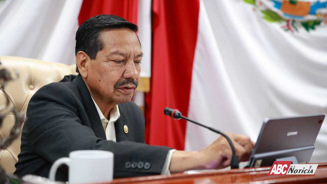 Elige Congreso nueva mesa directiva del primer periodo de sesiones