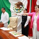 Elige Poder Legislativo a consejeras del INMUNAY