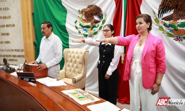 Elige Poder Legislativo a consejeras del INMUNAY