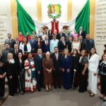 Inicia Congreso de Nayarit nuevo año legislativo