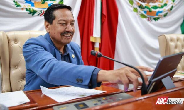 Moderniza Congreso la legislación forestal