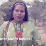 Mujeres que inspiran. Raíces que trascienden. 💜