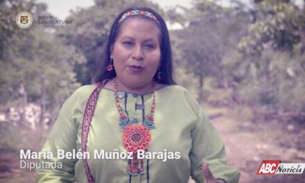 Mujeres que inspiran. Raíces que trascienden. 💜