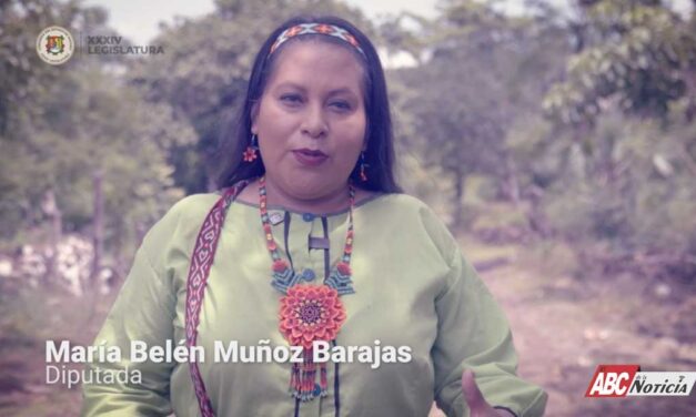 Mujeres que inspiran. Raíces que trascienden. 💜