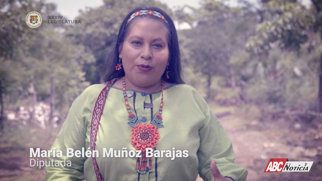 Mujeres que inspiran. Raíces que trascienden. 💜