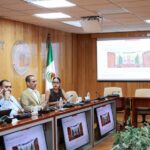 Prepara Congreso a jóvenes del Parlamento Juvenil Nayarit 2026