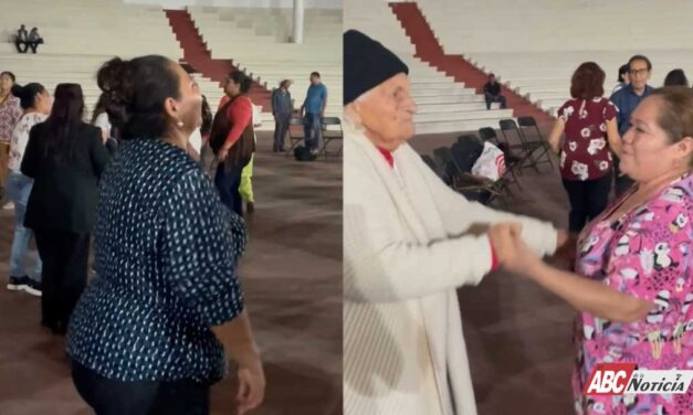 En el Gobierno de Tepic, todas y todos los Adultos Mayores tienen su propio espacio