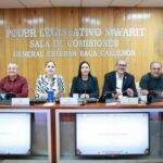 Actualiza Congreso leyes de gobierno digital y electoral